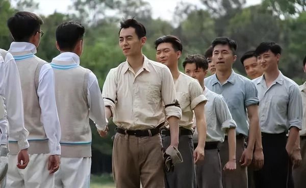 有哪些好看的历史剧推荐