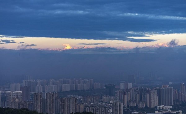 四川油田在哪个城市