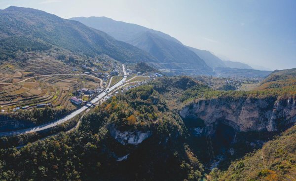 四川油田在哪个城市