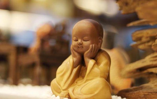 大智若愚的真正意思