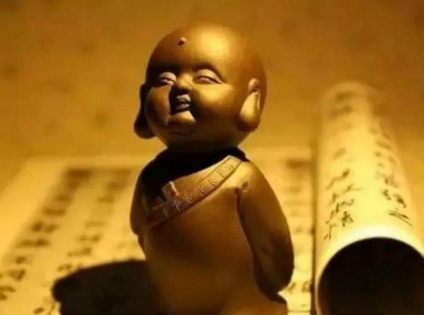 大智若愚的真正意思