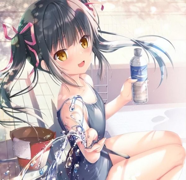 死库水什么意思