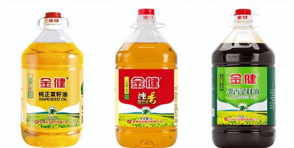 菜籽油哪个牌子好一点