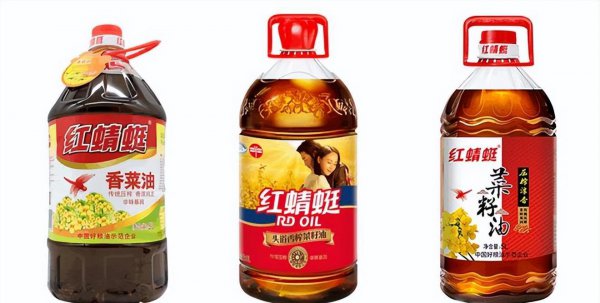 菜籽油哪个牌子好一点