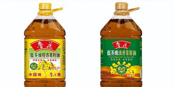 菜籽油哪个牌子好一点