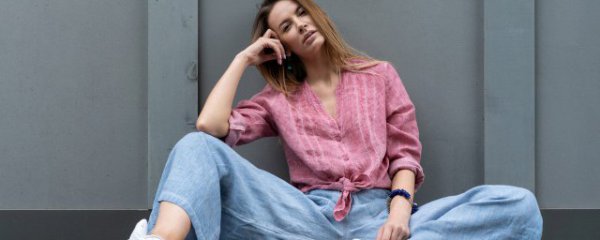 胖人怎么穿搭衣服好看