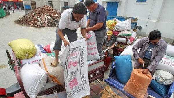 粮食价格上涨的原因和影响