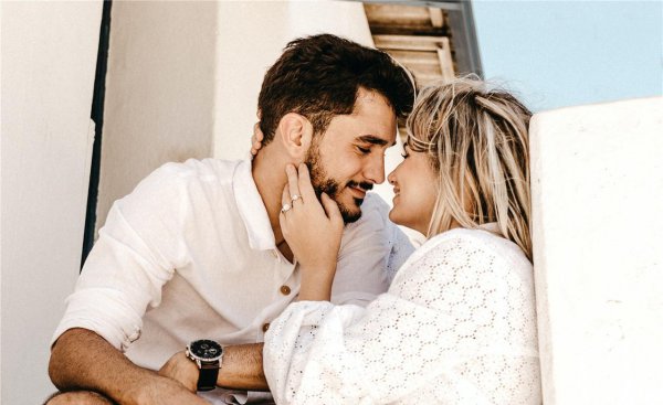 男人想带女人去旅行说明什么心理状态