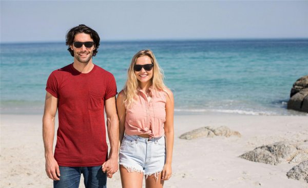 男人想带女人去旅行说明什么心理状态