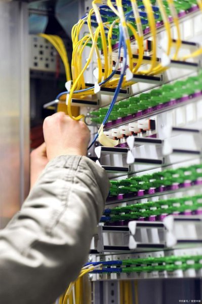 wan口和lan口是什么意思