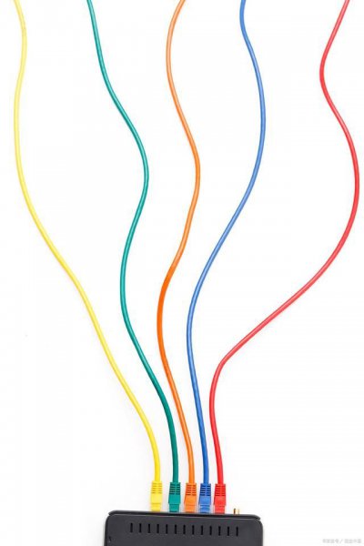 wan口和lan口是什么意思