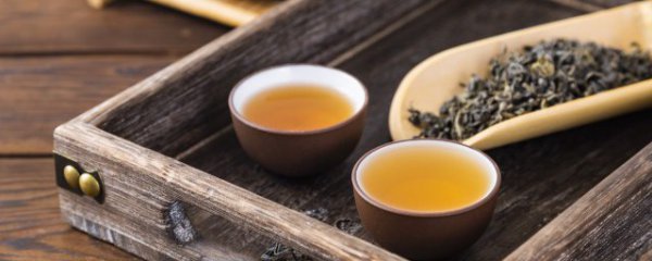 雪青茶的功效与作用