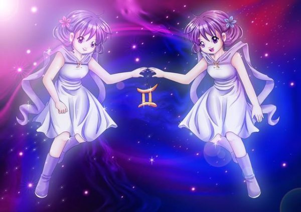 什么细节能感动双子男