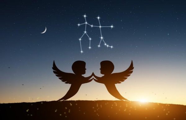 什么细节能感动双子男