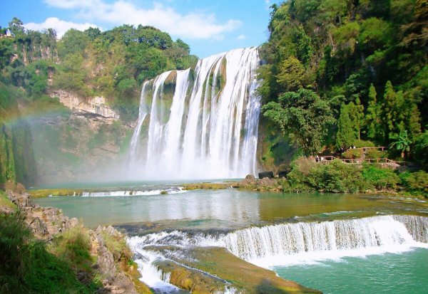 贵州好玩的地方有哪些