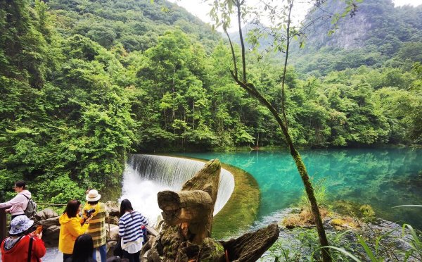 贵州好玩的地方有哪些