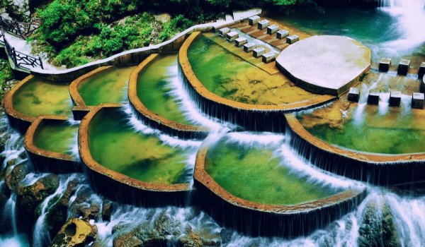 贵州好玩的地方有哪些