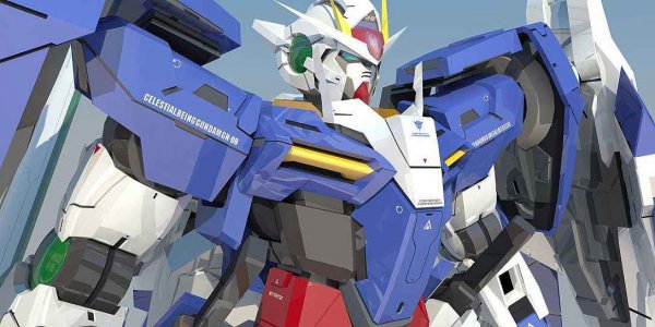 机动战士高达观看顺序介绍