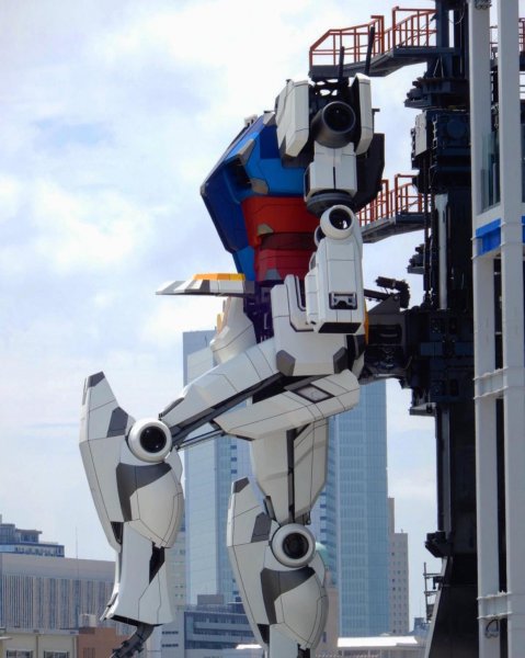 机动战士高达观看顺序介绍