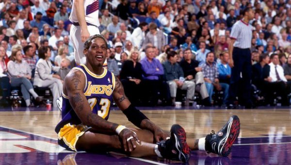 69号球衣为什么不能穿