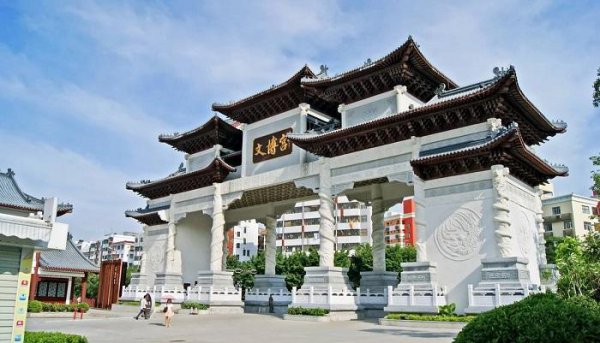 深圳最值得去的地方有哪些