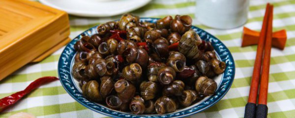 螺狮放什么吐泥沙快