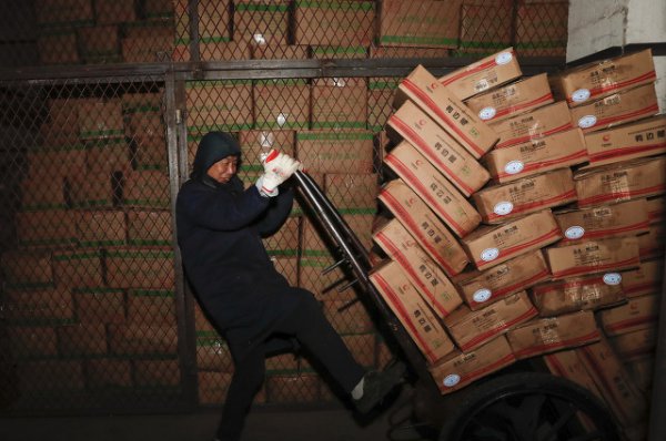 县城创业项目推荐