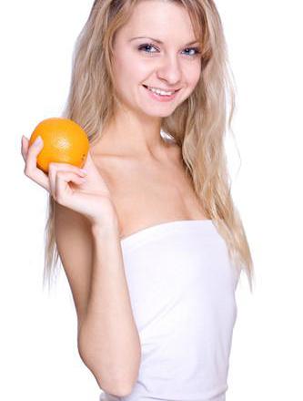 这几种水果吃了美白效果倍棒的