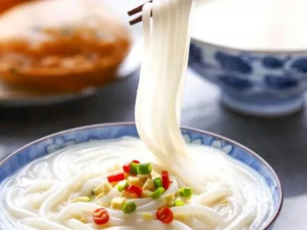 南平特产中必吃的美味