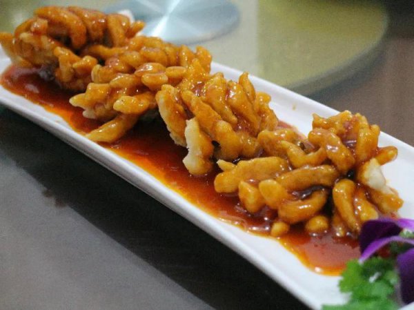 南平特产中必吃的美味