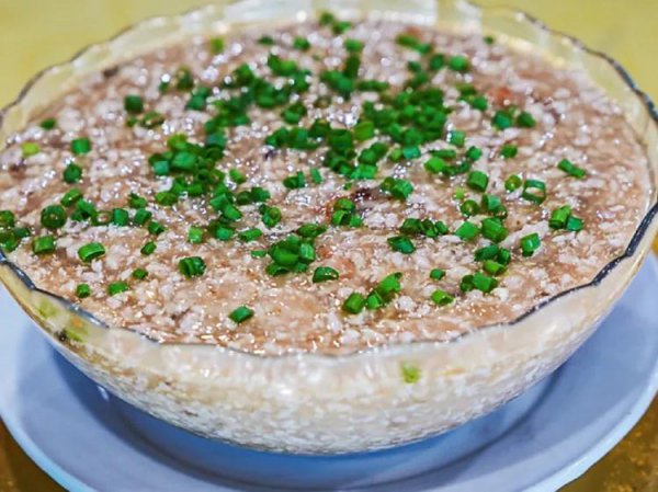 南平特产中必吃的美味