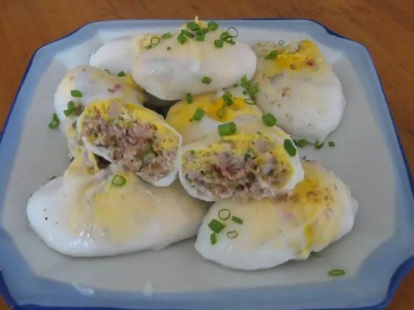 南平特产中必吃的美味