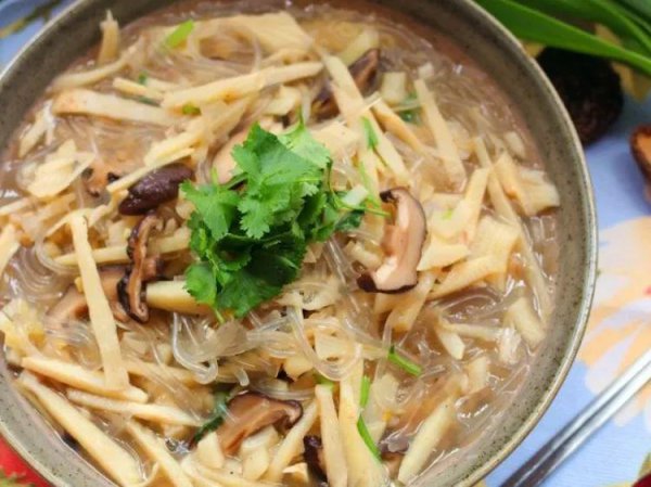 南平特产中必吃的美味