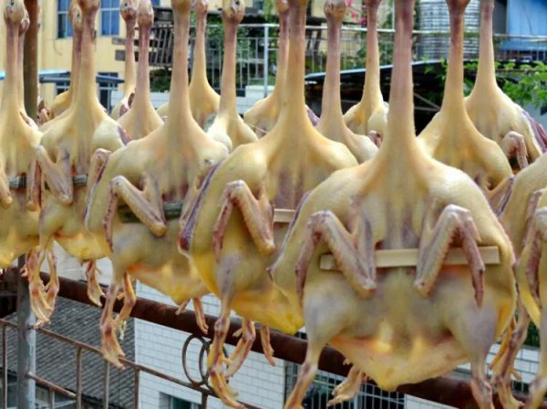 南平特产中必吃的美味