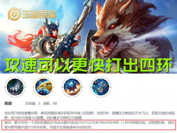 成吉思汗出装思路讲解