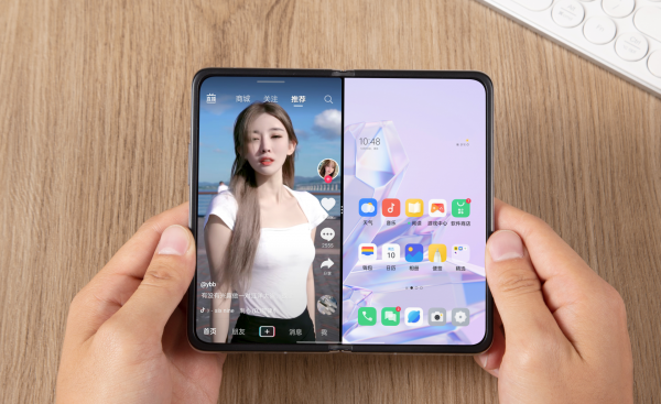 oppo和华为哪个品牌质量好