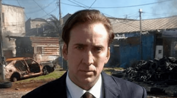 尼古拉斯凯奇为什么欠下巨债