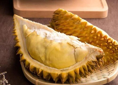 树熟榴莲和金枕榴莲有啥区别