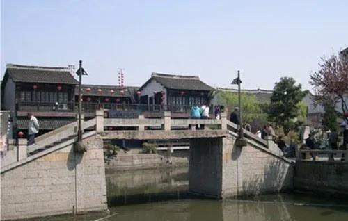 千年古镇西塘在哪里