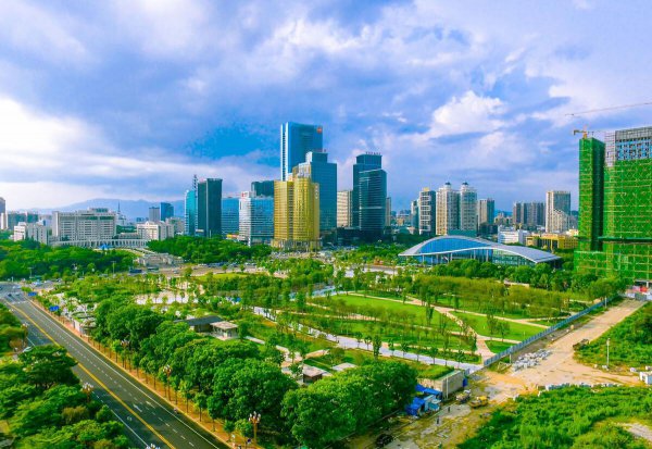 惠州市面积多少平方公里