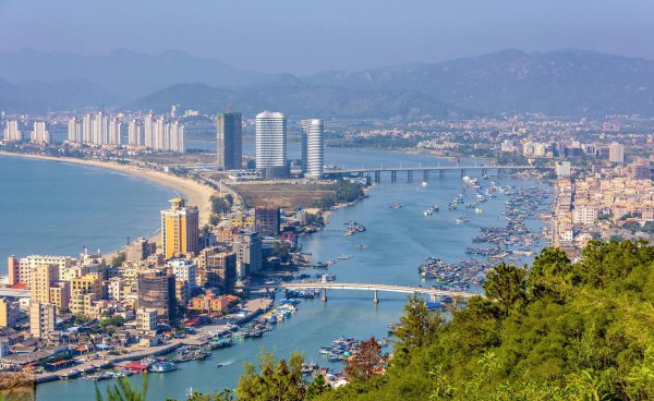 惠州市面积多少平方公里