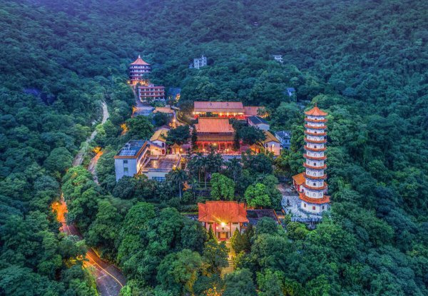 惠州市面积多少平方公里