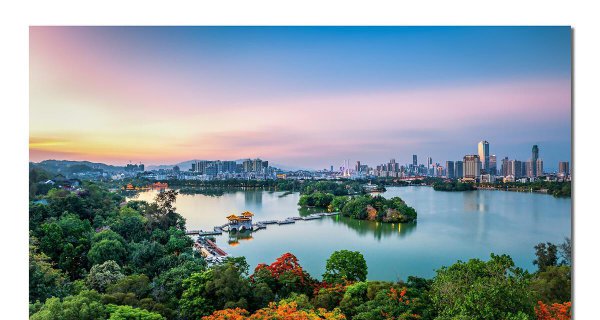 惠州市面积多少平方公里