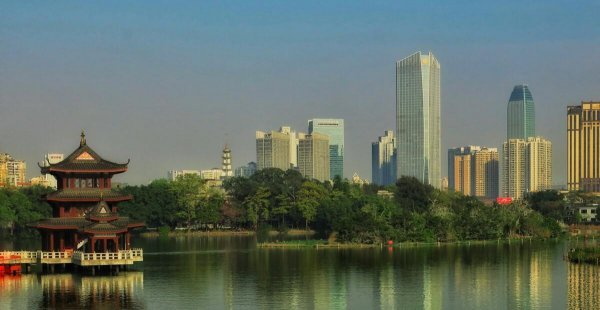 惠州市面积多少平方公里