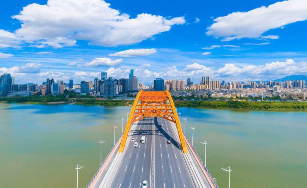 惠州市面积多少平方公里