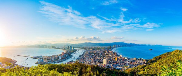 惠州市面积多少平方公里