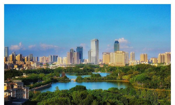 惠州市面积多少平方公里