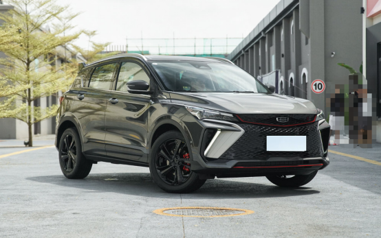 小型suv哪款车性价比比较高