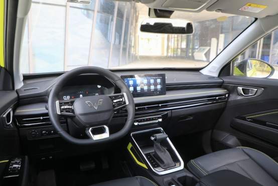 小型suv哪款车性价比比较高