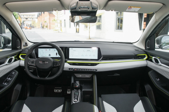 小型suv哪款车性价比比较高